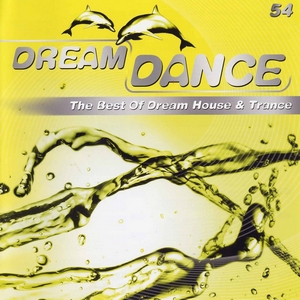 Dream Dance - Vol. 54 (2010)