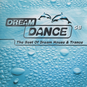Dream Dance - Vol. 58 (2011)