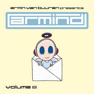 Armin van Buuren - Presents Armind Vol. 8 (2011)