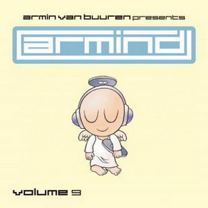 Armin van Buuren - Presents Armind Vol. 9 (2011)