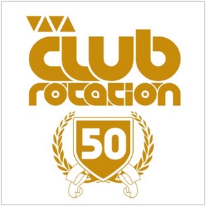 Club Rotation - Vol.50 (2011)