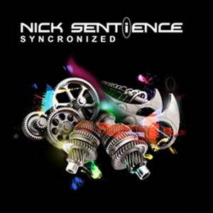 Nick Sentience - Syncronized (2011)