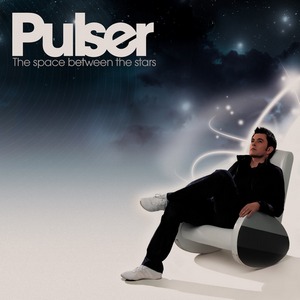 Pulser - The Space Between The Stars (2011)