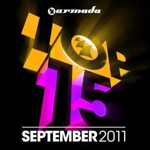 Armada - Top 15 (September 2011)
