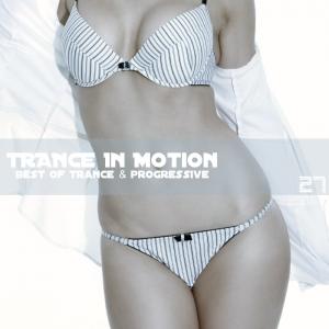 Trance In Motion - Vol. 27 (2009)