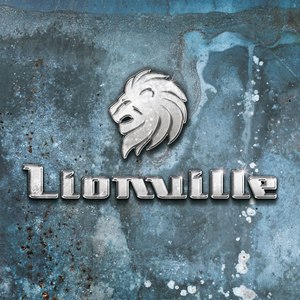 Lionville - Lionville (2011)