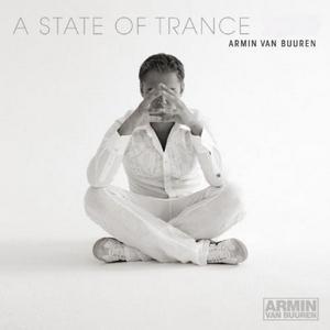 Armin van Buuren - A State of Trance 525 (08.09.2011)