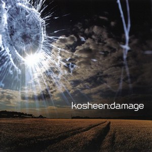Kosheen - Damage (UK Edition) (2007)