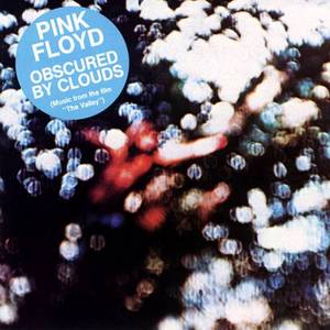 Pink Floyd - Obscured By Clouds (1972)