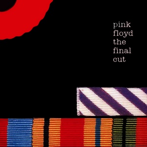 Pink Floyd - The Final Cut (1983)