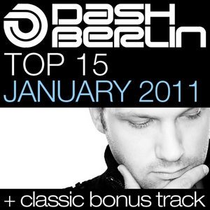 Dash Berlin - Top 15 January 2011 (2011)