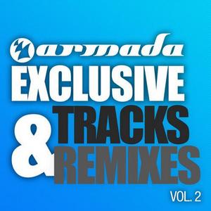VA - Armada Exclusive Tracks & Remixes Vol. 2 (2011)