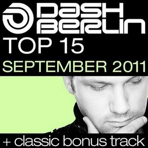 Dash Berlin - Top 15 September 2011 (2011)
