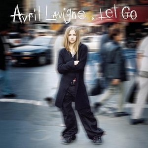 Avril Lavigne - Let Go (Special Bonus Edition) (2004)