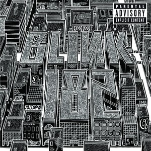 Blink-182 - Neighborhoods (2011)