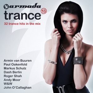 VA - Armada Trance Vol. 13 (2011)