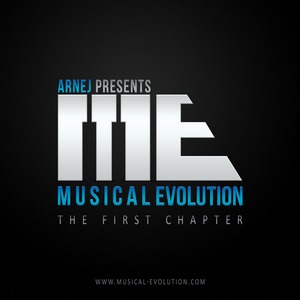 VA - Arnej Presents Musical Evolution The First Chapter (2011)