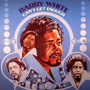 Barry White - Can