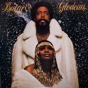 Barry White - Barry & Glodean (1981)
