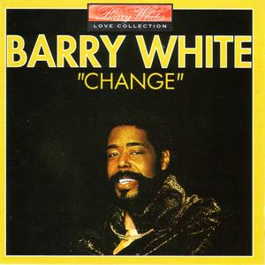 Barry White - Change (1982)