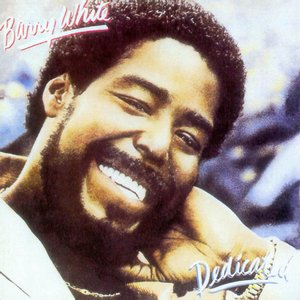 Barry White - Dedicated (1983)