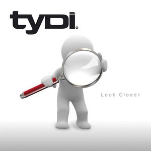 tyDi - Look Closer (2009)