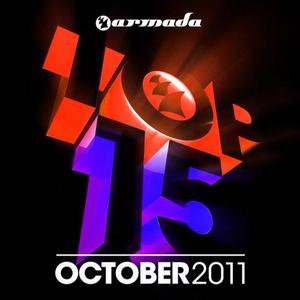 Armada - Top 15 (October 2011)