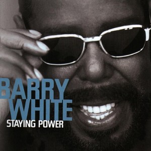 Barry White - Staying Power (1999)