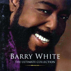 Barry White - The Ultimate Collection (2000)