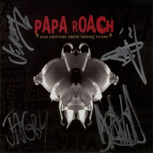 Papa Roach - Old Friends From Young Years (1997)