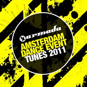 VA - Armada Amsterdam Dance Event Tunes 2011 (2011)