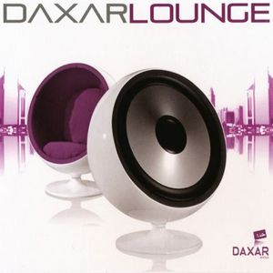 VA - Daxar Lounge (2011)