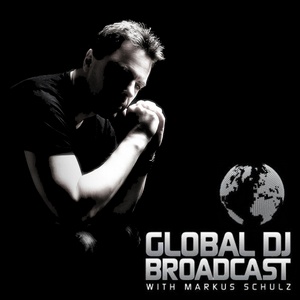 Markus Schulz - Global DJ Broadcast (guest Basil O