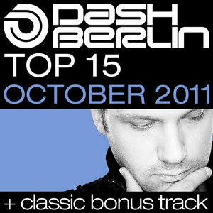 Dash Berlin - Top 15 October 2011 (2011)