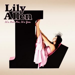 Lily Allen - It