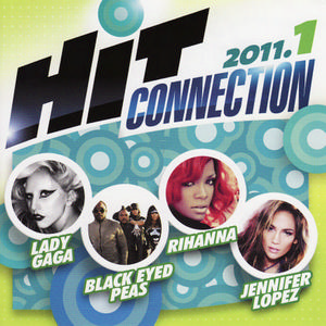 VA - Hit Connection 2011.1 (2011)