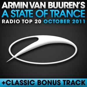Armin van Buuren - A State Of Trance Radio Top 20 October 2011 (2011)