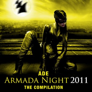 VA - ADE Armada Night 2011 (2011)