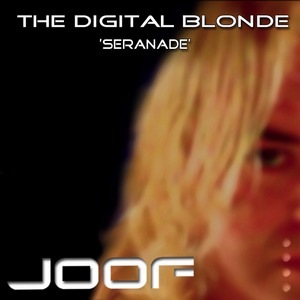 The Digital Blonde - Seranade (2011)
