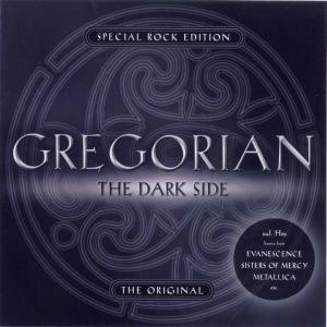 Gregorian - The Dark Side (Special Rok Edition) (2004)