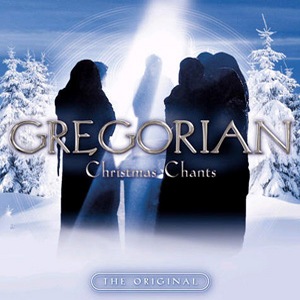 Gregorian - Christmas Chants (2006)