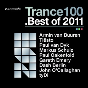 VA - Trance 100: Best Of 2011 (2011)