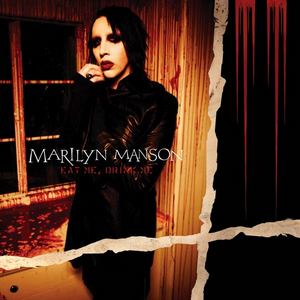 Marilyn Manson - Eat Me, Drink Me (2007)