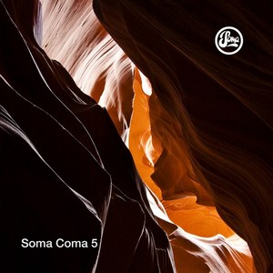 VA - Soma Coma 5 (2011)