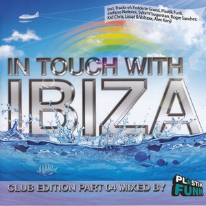 VA - In Touch With Ibiza Part 4 (2011)