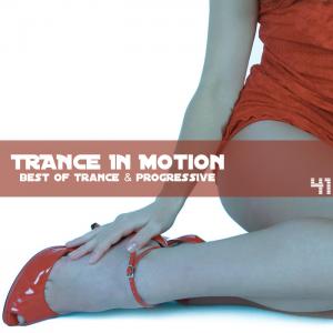 Trance In Motion - Vol. 41 (2010)