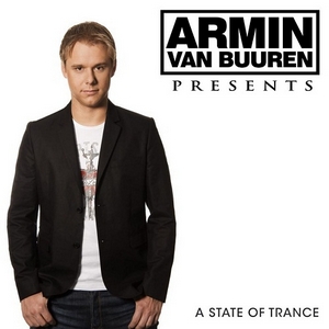 Armin van Buuren - A State of Trance 532 (27.10.2011)