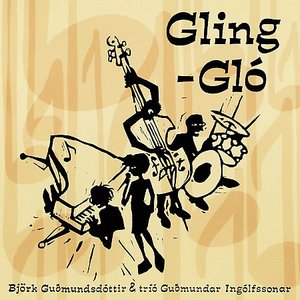Bjork - Gling-Glo (1990)