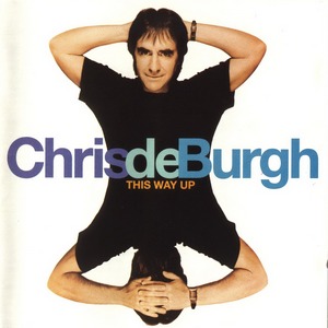Chris De Burgh - This Way Up (1994)