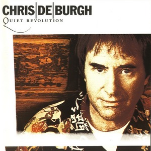 Chris De Burgh - Quiet Revolution (1999)